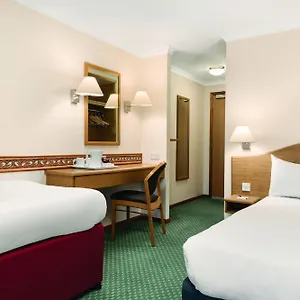 Hotel Days By Wyndham Donington, Castle Donington